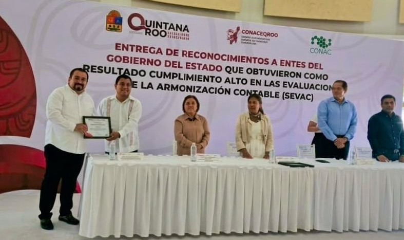 Cuentas claras en Isla Mujeres: Del 100 en el SEVAC al reto del impacto social