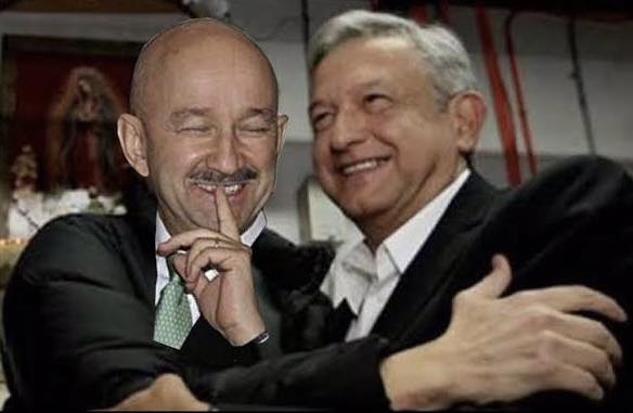 Del Neoliberalismo a la Dictadura: La Trampa Perfecta en México