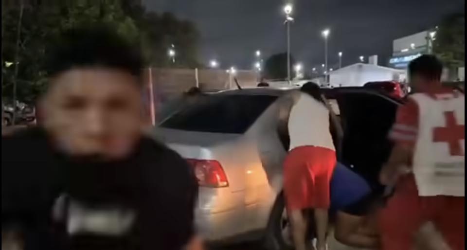 En Cancún nos une el miedo, el coraje, la frustración