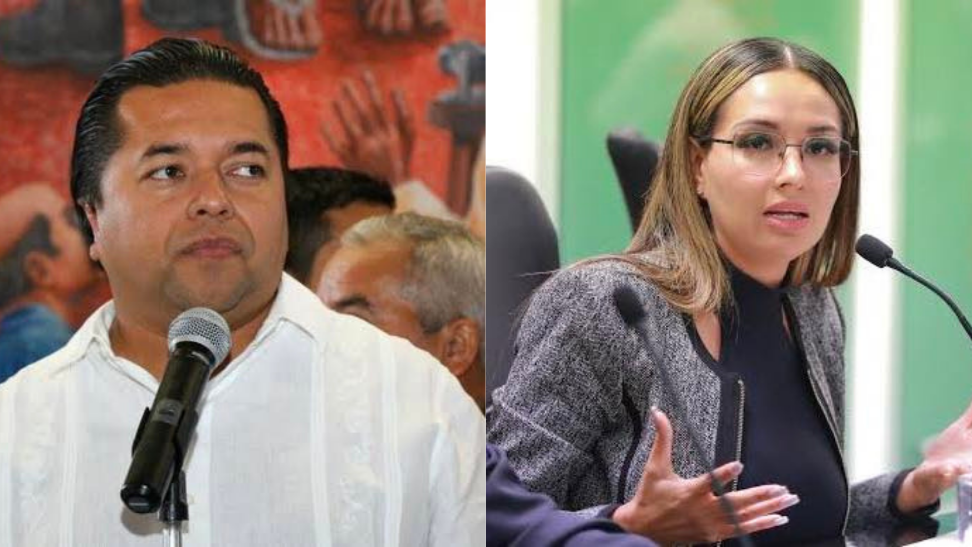 Entre el ruido del poder y el silencio de la justicia, la infancia se rompe