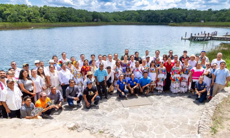 Estefanía Mercado mueve la pieza que puede cambiar el mapa turístico de Playa del Carmen