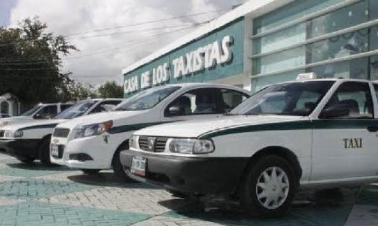 ¿Justicia o simulación? el trasfondo del desorden en el gremio taxista.