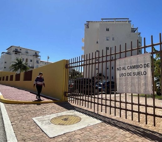 Península Cancún revive en Pok Ta Pok y el Ayuntamiento se pone el casco de “facilitador”