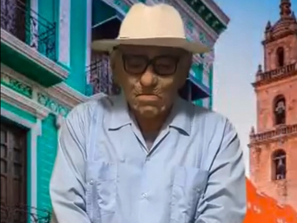 SÓLO DOS COSAS EN MORENA DE QUINTANA ROO POR EL MOMENTO