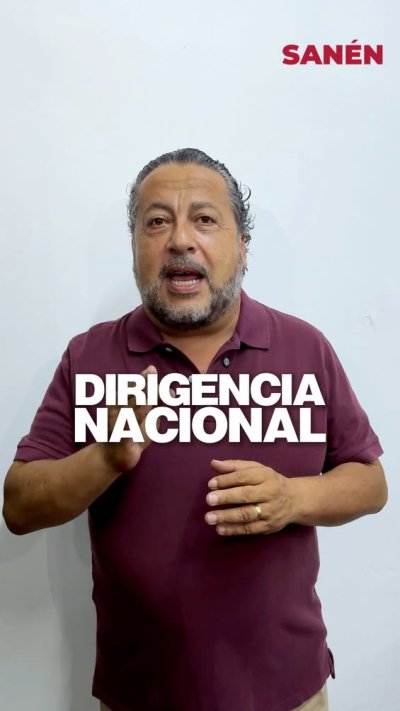 Hoy es un día muy importante para #QuintanaRoo, Morena Sí definirá a la persona Coordinadora de la