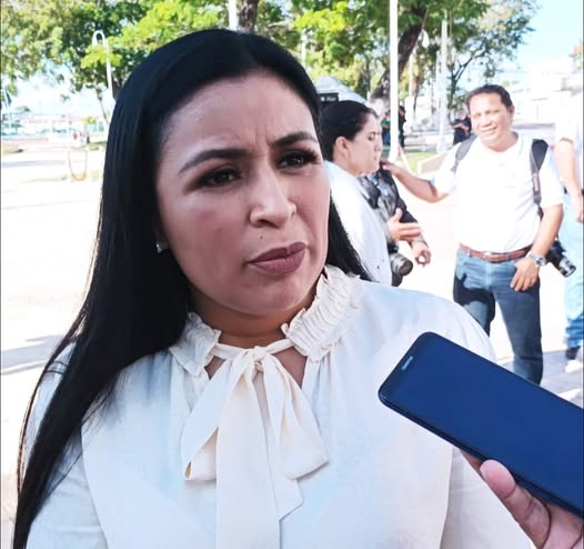 Lluvias exhiben deterioro de calles y ponen a prueba respuesta del gobierno de Puerto Morelos