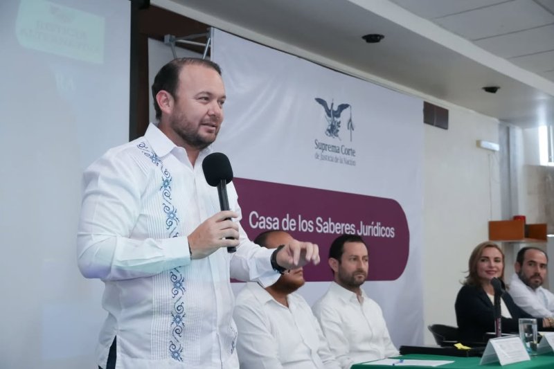 Mediación: justicia que busca escuchar a las partes