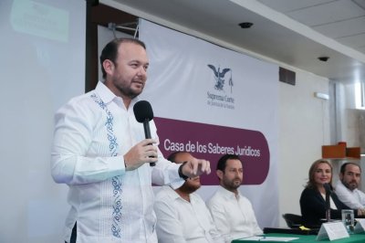 Mediación: justicia que busca escuchar a las partes