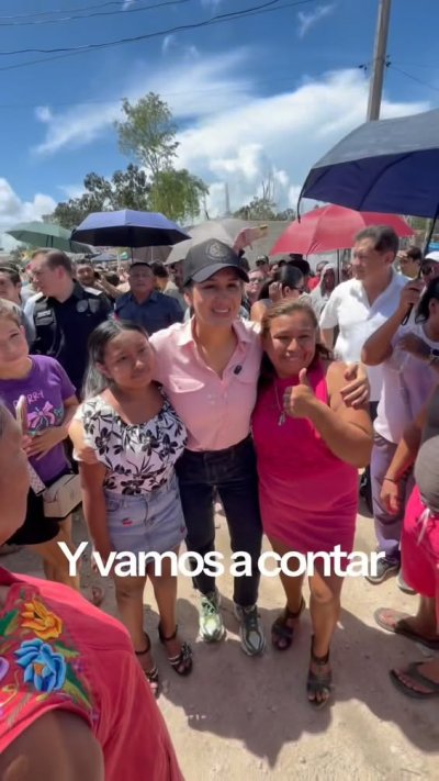¡Palabra cumplida, familia de San Judas Tadeo!