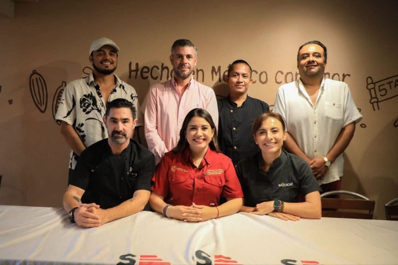 Playa del Carmen impulsa una agenda gastronómica, cultural y de emprendimiento para cerrar 2026