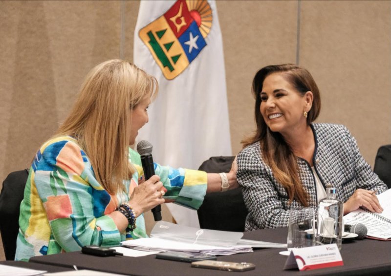 Quintana Roo analiza retos y oportunidades para fortalecer su competitividad turística