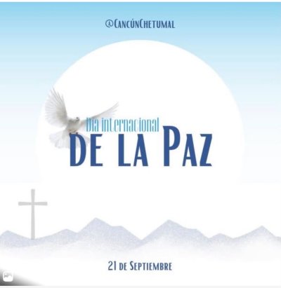 Violencia cotidiana exige urgencia por la paz