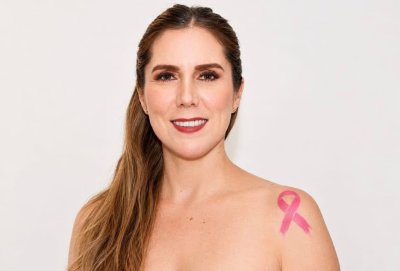 Como mujer, este #OctubreRosa 🎀 me recuerda que prevenir el cáncer de mama también es una forma de
