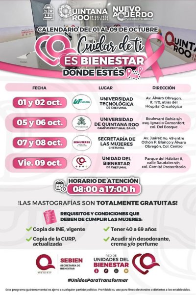 🫴🏽💖 Cuidar de ti es Bienestar... ¡Donde estés!