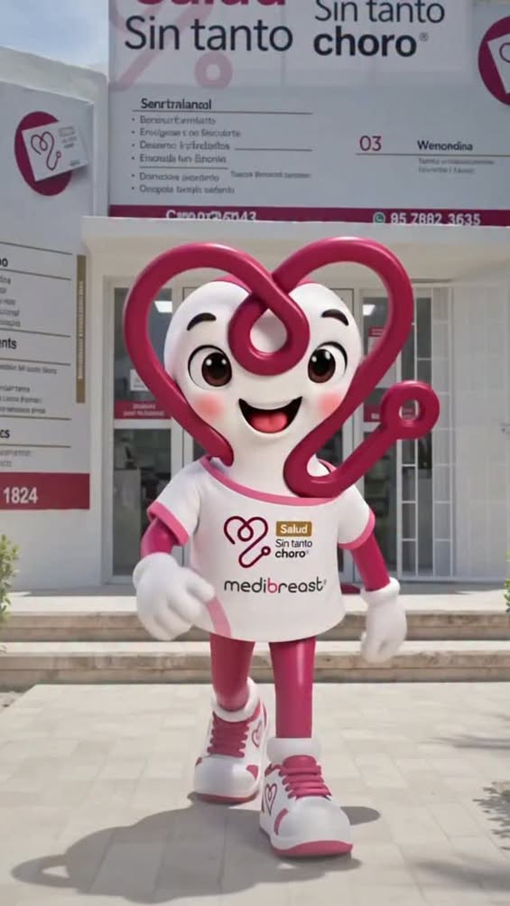 Octubre: mes de prevención del cáncer de mama en Playa del Carmen