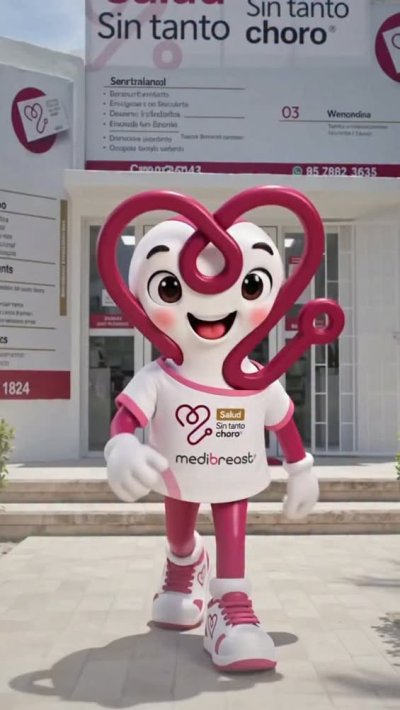 Octubre: mes de prevención del cáncer de mama en Playa del Carmen