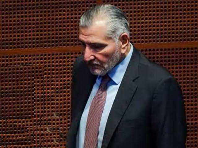 Adán Augusto: ¿Sabía o no sabía? Cualquiera de las dos es gravísima