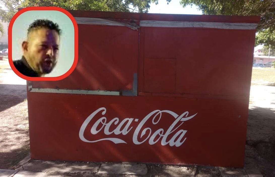 “Alex” Luna Vs. “El Capitán” y el silbatazo de la venganza.