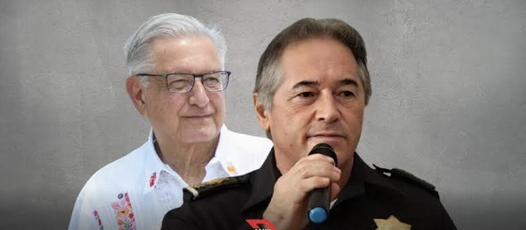 AMLO y Layda Sansores lo sabían todo sobre Hernán Bermúdez… y lo permitieron