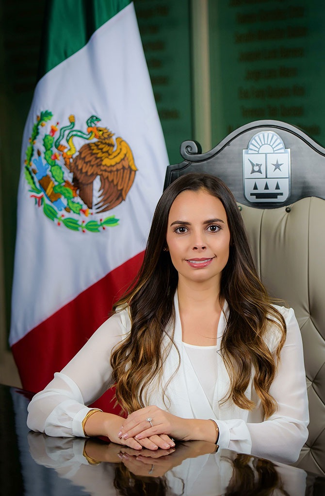 Ana Paty, el PRI y la batalla silenciosa por las estructuras rumbo al 2027