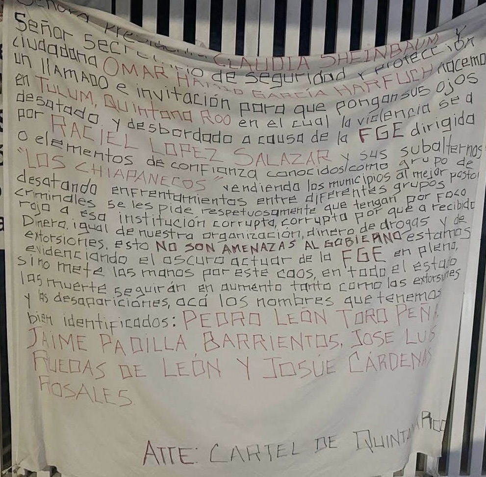 Ana Paty Peralta: El principio del fin político