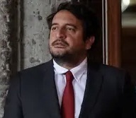 Andy, el heredero ofendido: el ego como legado.