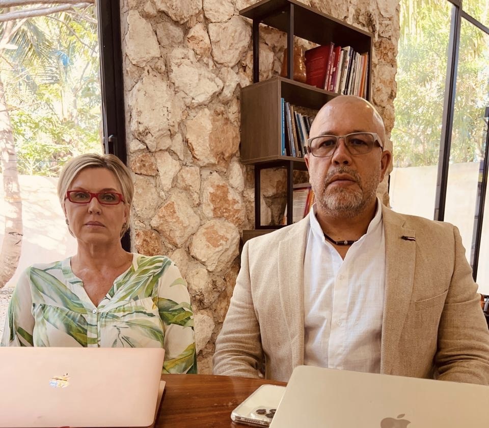 Bacalar: el caso Carrión Cuéllar y la sombra de la influencia sobre la justicia