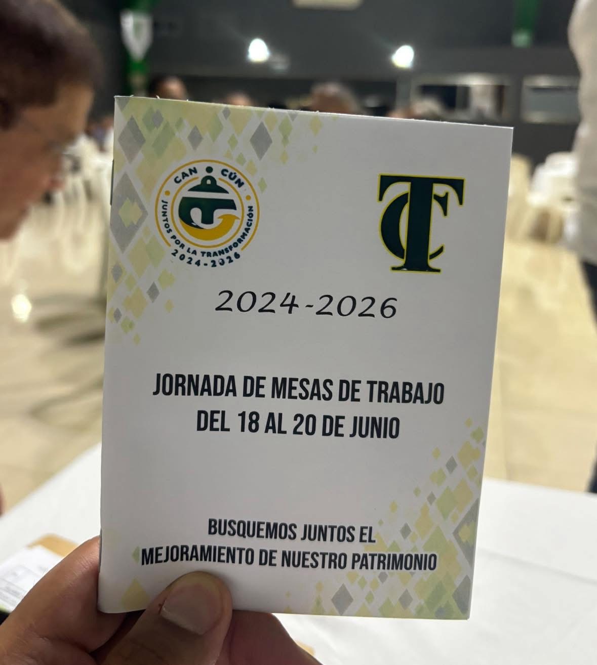 ¡Basta de atropellos! Taxistas de Cancún se organizan para defender su patrimonio