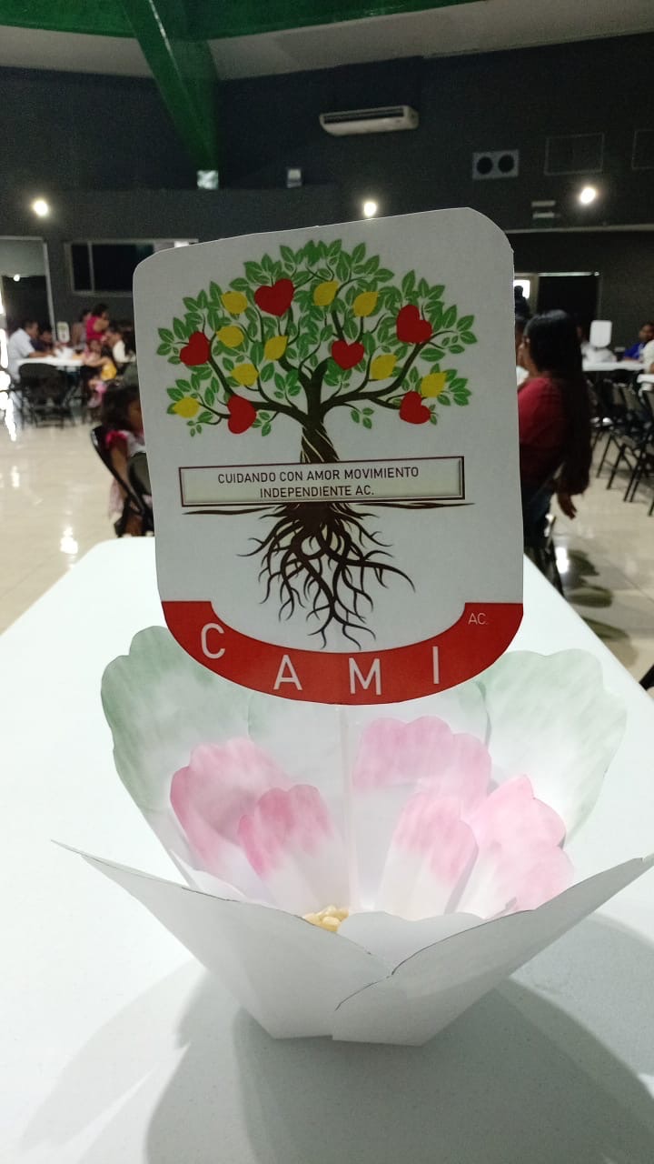CAMI celebra tres años de solidaridad y apoyo a familias vulnerables en Cancún
