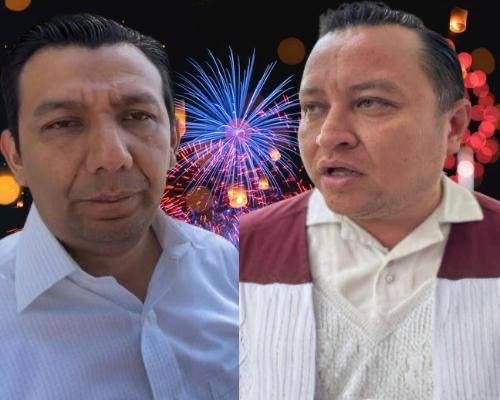 Cancún: el operativo invisible y la pirotecnia milagrosa