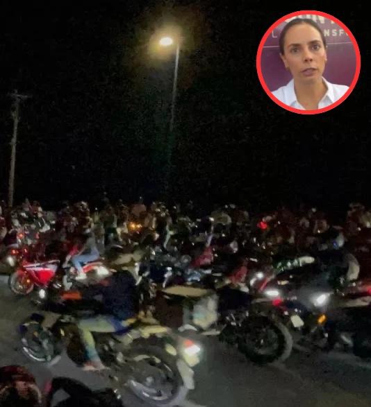 Cancún sin gobierno: Rodadas, omisión… y una muerte que grita responsabilidad.