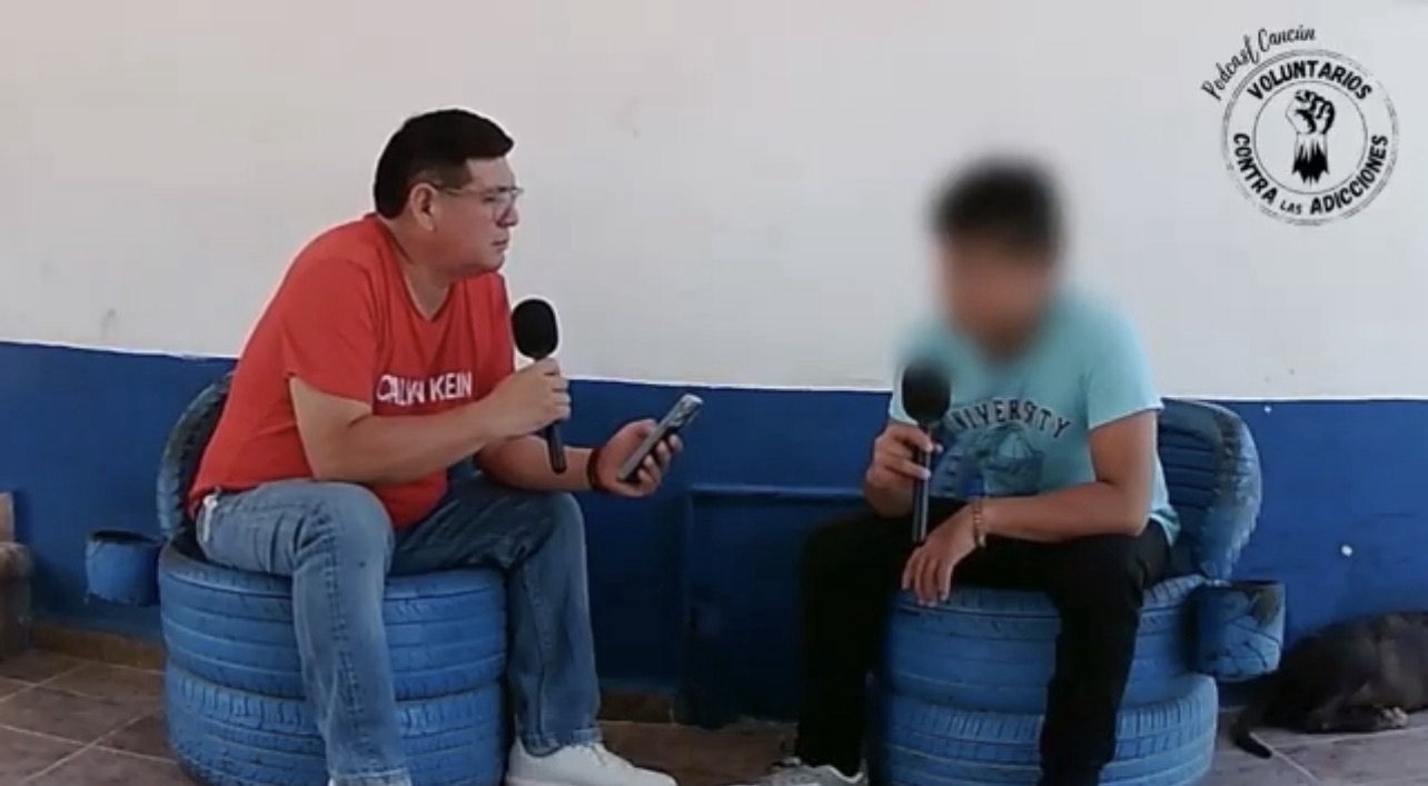 Cancún y sus jóvenes: historias que se quiebran antes de tiempo