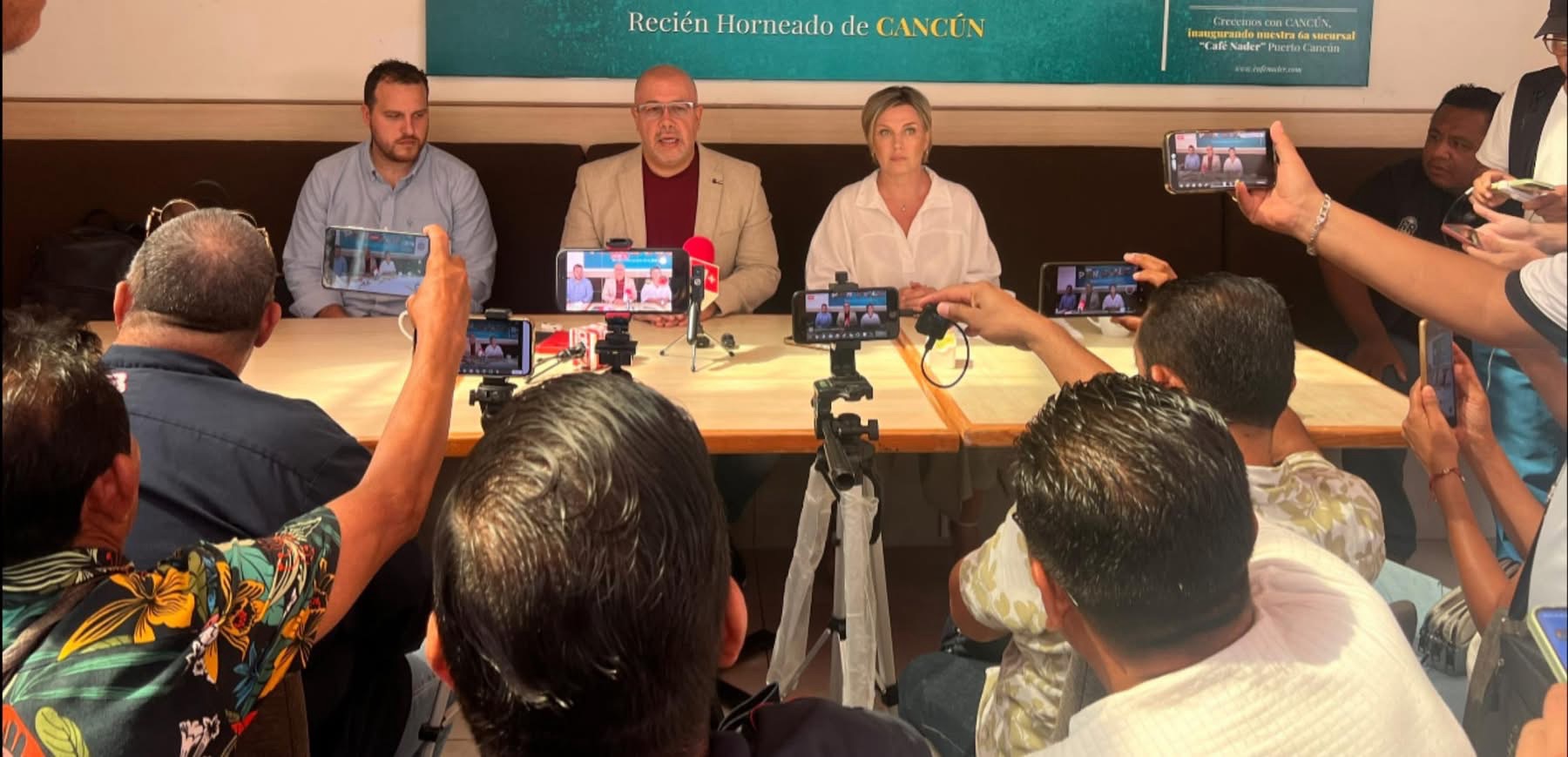 Cuando el poder denuncia y la justicia corrige: el caso Ankudinova-Acuña