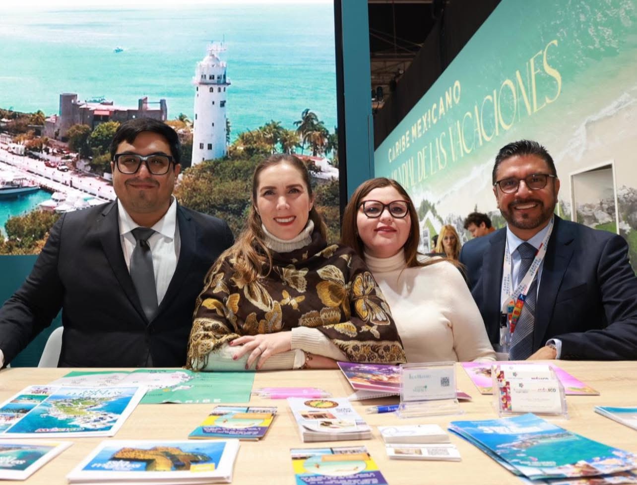 Cuando el turismo deja de ser discurso y empieza a ser gobierno