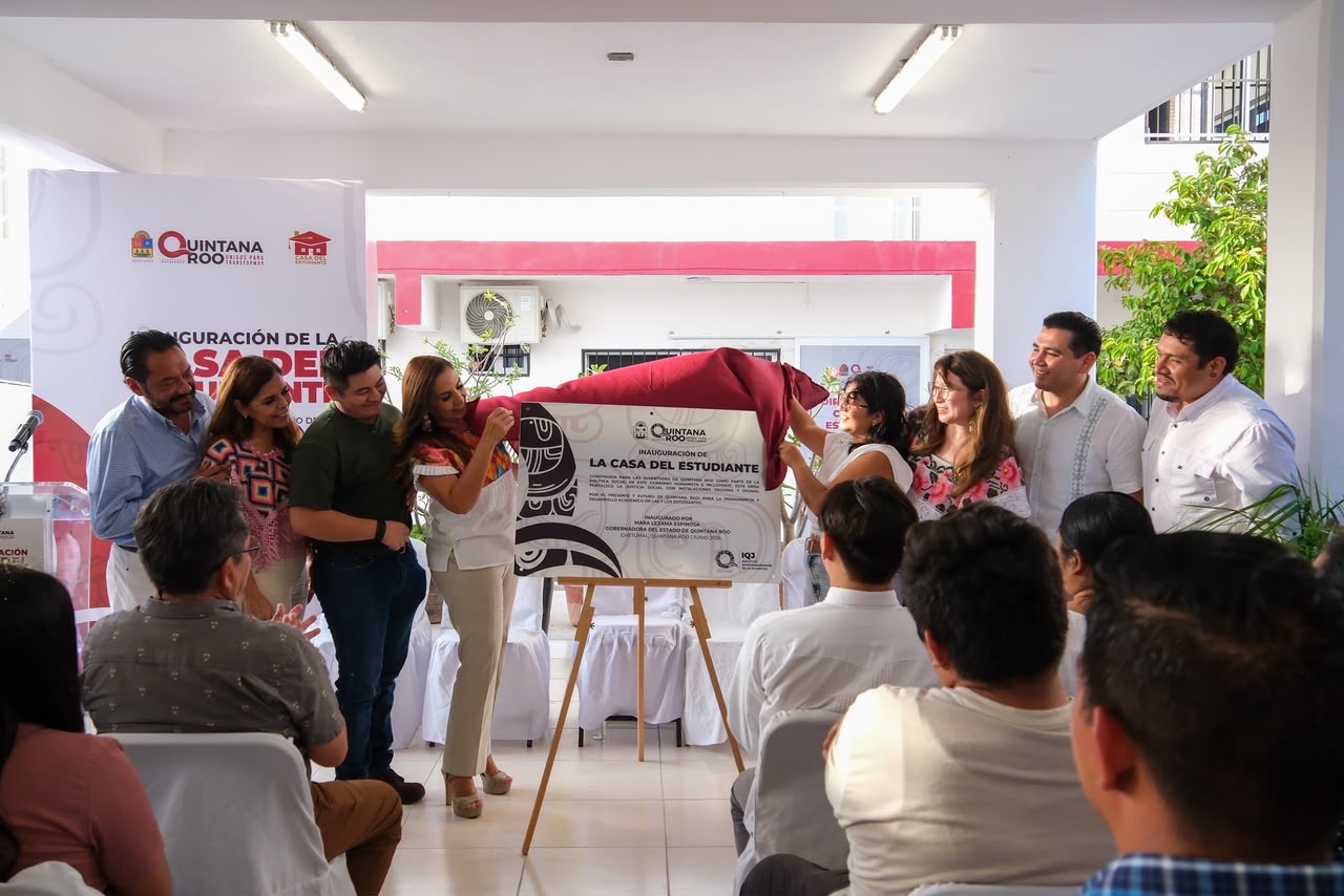 Cuando la educación deja de ser un privilegio en Quintana Roo