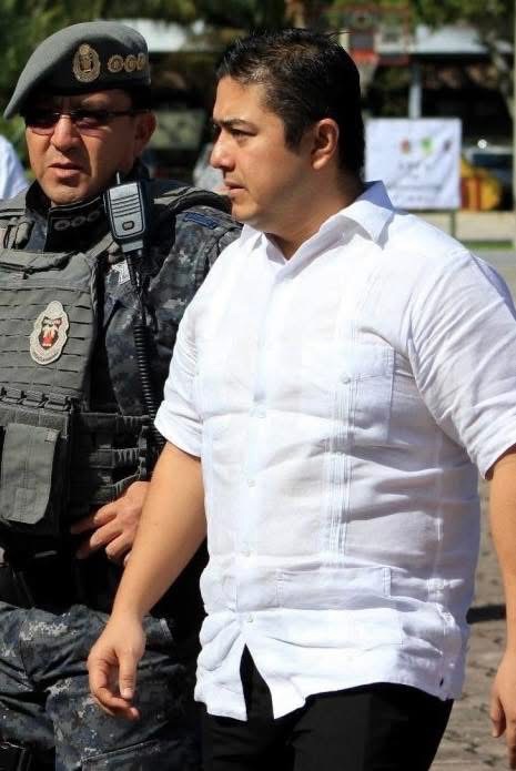 Cuando la toga se arruga: Cae el juez Yong por presión… no por convicción