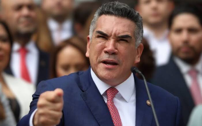 De denuncias, vendettas y un país rehén de sus demonios