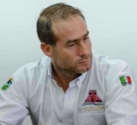 Diego Castañón: el alcalde que mira la luna mientras Tulum se desmorona