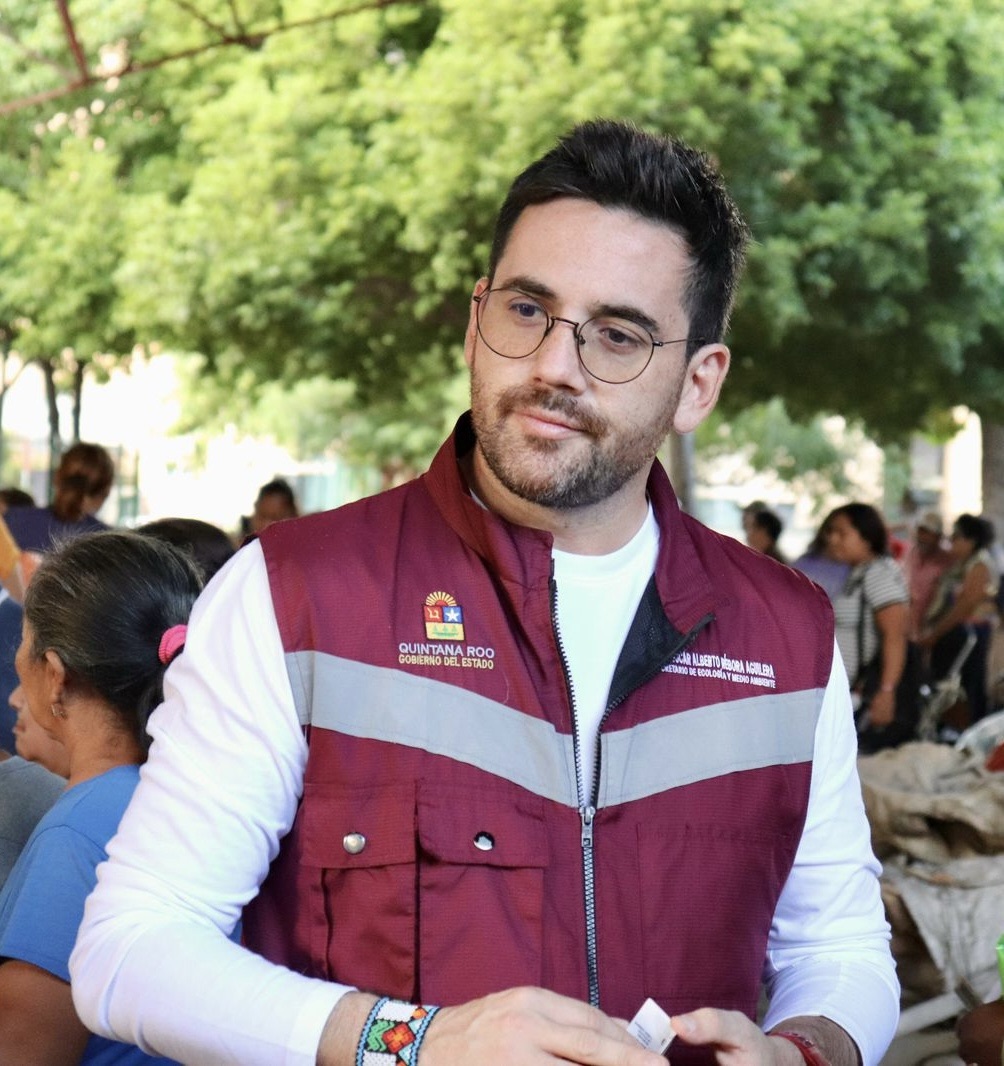 El agua no miente: así se exhibe el pasado político de Quintana Roo