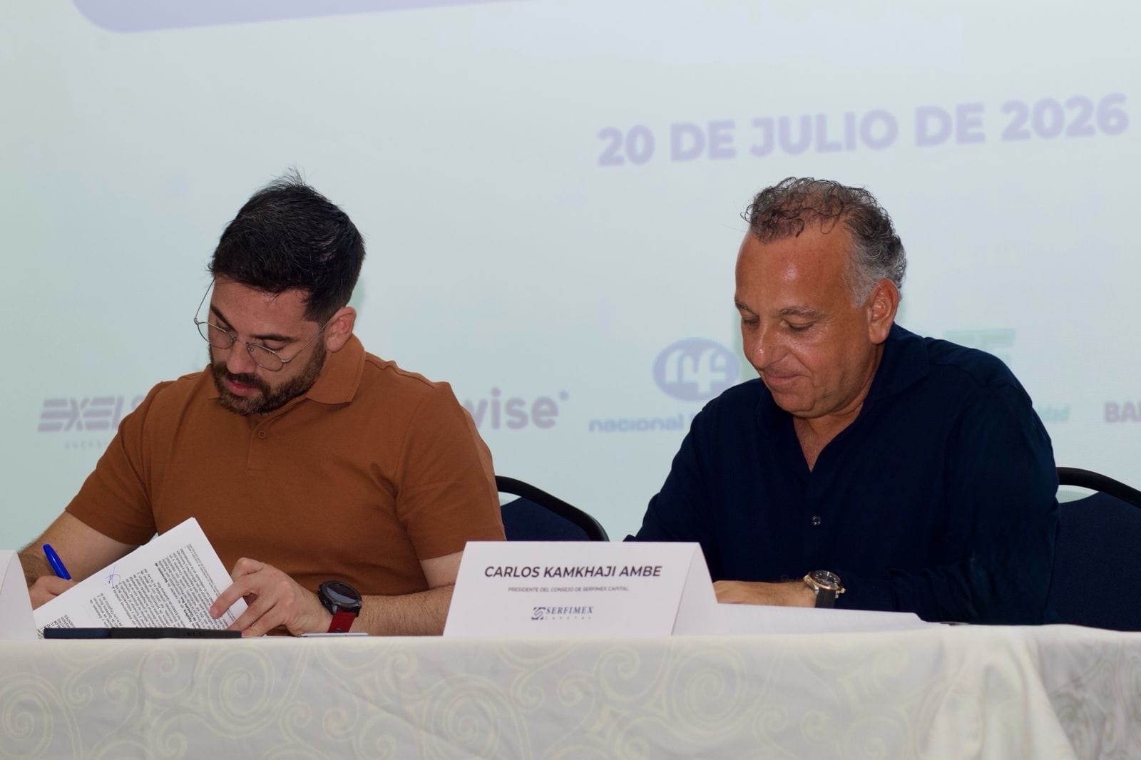El convenio que puede cambiar el futuro energético de Quintana Roo
