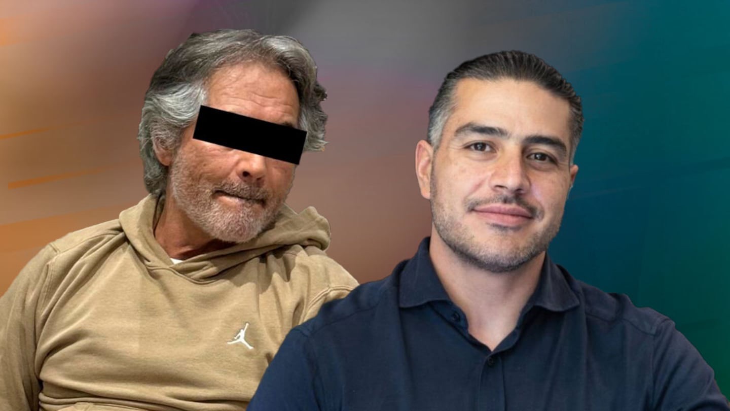 El narco legado de Morena: el caso del comandante H”