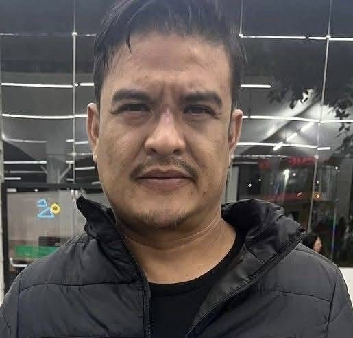 “El Patriota” vuelve de la oscuridad: Rodrigo Vázquez Coutiño renace para Cancún