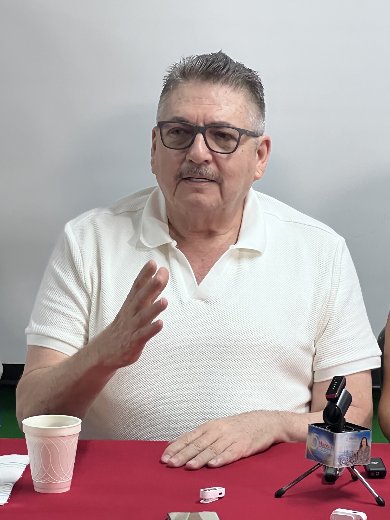 El rugido del tigre sindical… y el bostezo de la justicia