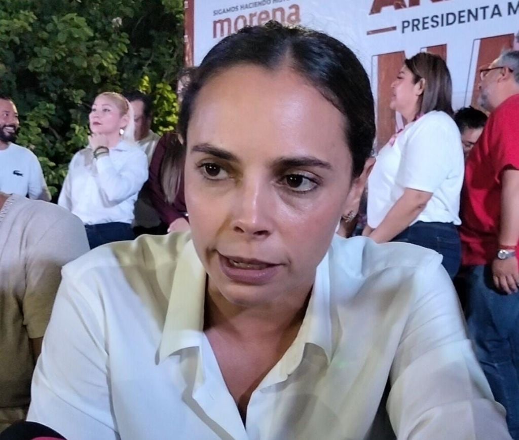 En Quintana Roo no se vota, se decide: epitafio político para Ana Paty.