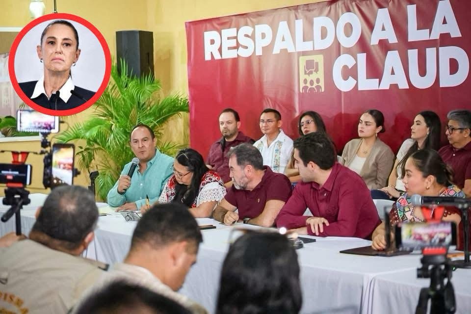 Entre el voto y la foto: Juan Carrillo Soberanis, el PVEM y la traición como estrategia política.