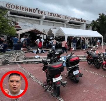 Entre impuestos y silencio: la complicidad ciudadana
