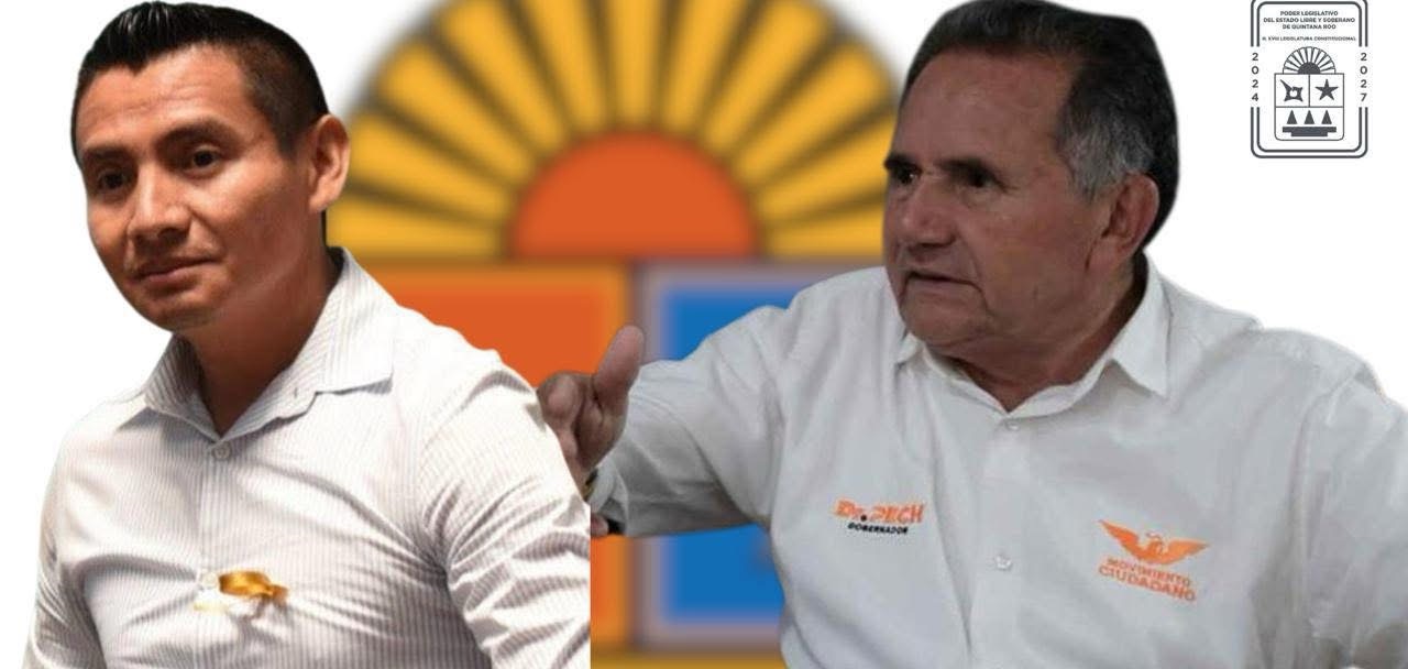 Entre lambiscones y lenguas sueltas: así legisla Quintana Roo