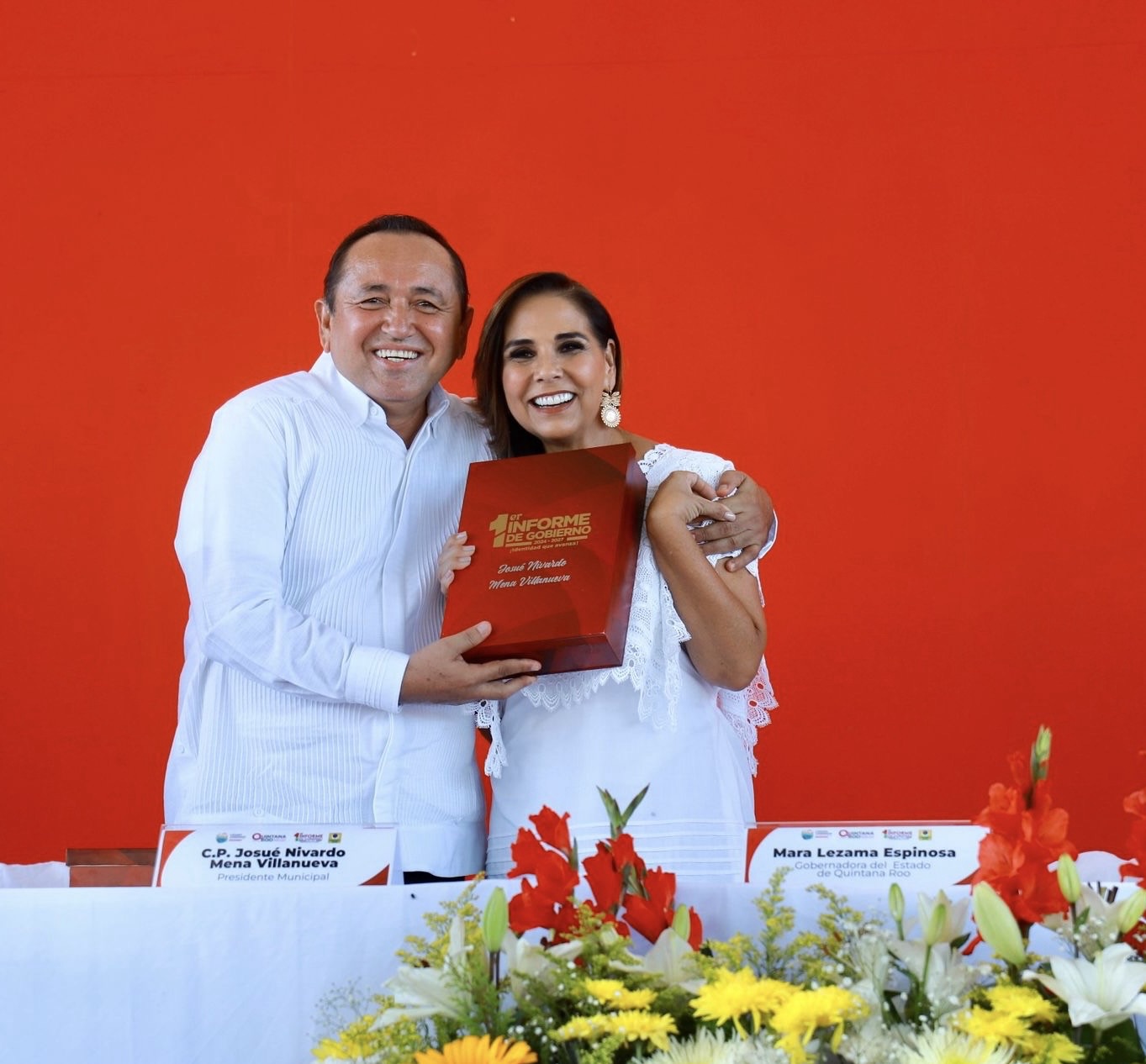 Gobernar con dignidad, servir con humanidad: el ejemplo de Nivardo Mena