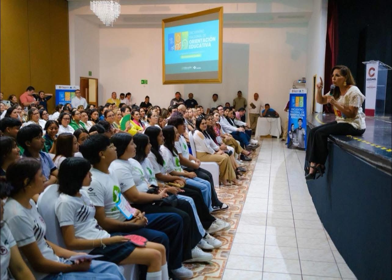 Hablar con el corazón: el verdadero reto educativo