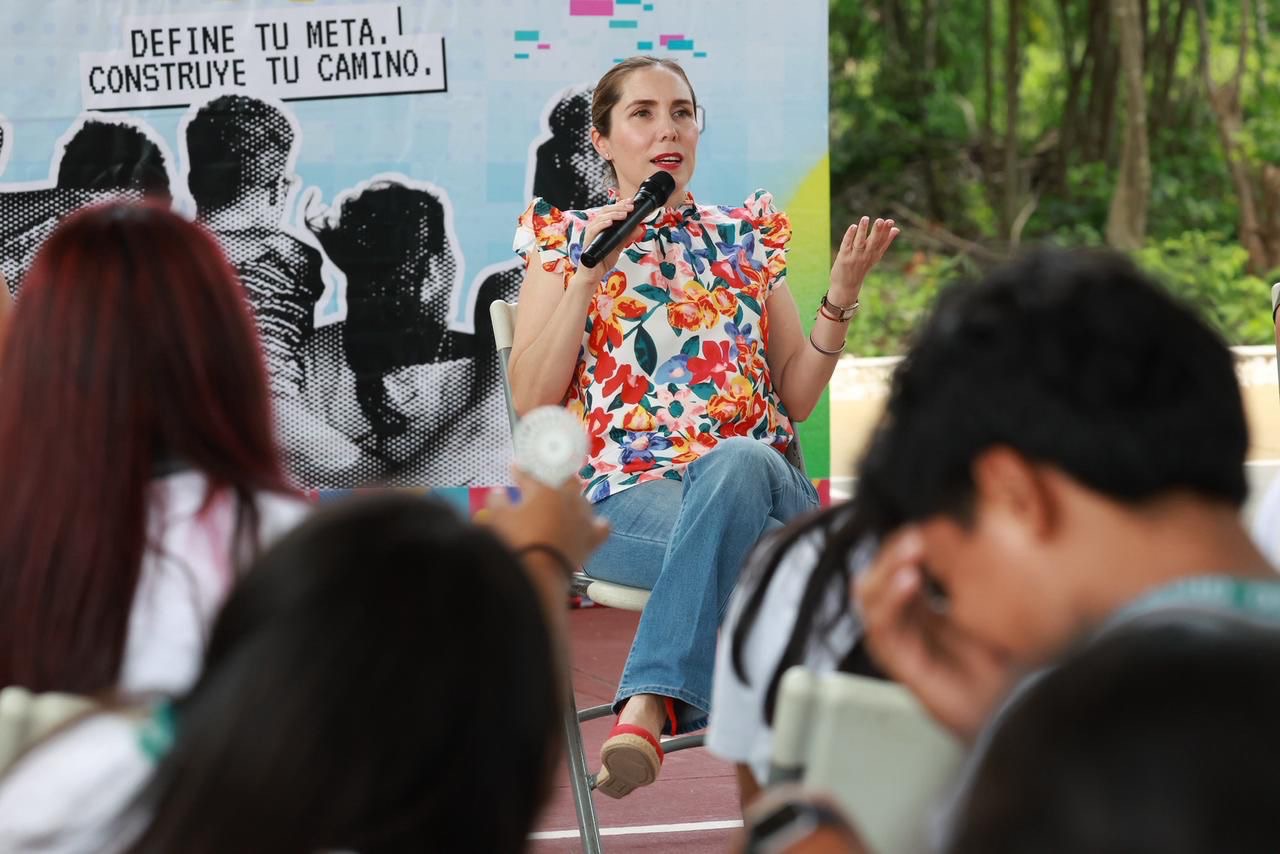 Isla Mujeres y la apuesta más inteligente: hablarle de frente al futuro